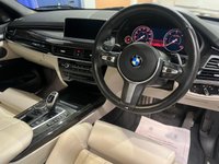 USED 2018 S BMW X5 3.0L XDRIVE40D M SPORT 5d AUTO 309 BHP FANTASTIC CONDITION TOP SPEC