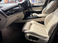 USED 2018 S BMW X5 3.0L XDRIVE40D M SPORT 5d AUTO 309 BHP FANTASTIC CONDITION TOP SPEC
