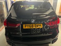 USED 2018 S BMW X5 3.0L XDRIVE40D M SPORT 5d AUTO 309 BHP FANTASTIC CONDITION TOP SPEC