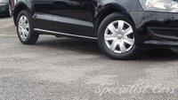 USED 2012 61 VOLKSWAGEN POLO 1.2 S A/C 5d 60 BHP 