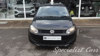 USED 2012 61 VOLKSWAGEN POLO 1.2 S A/C 5d 60 BHP 