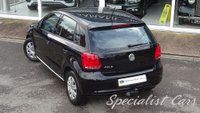 USED 2012 61 VOLKSWAGEN POLO 1.2 S A/C 5d 60 BHP 
