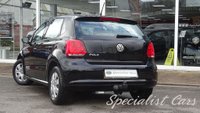 USED 2012 61 VOLKSWAGEN POLO 1.2 S A/C 5d 60 BHP 