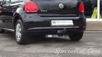USED 2012 61 VOLKSWAGEN POLO 1.2 S A/C 5d 60 BHP 
