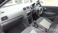 USED 2012 61 VOLKSWAGEN POLO 1.2 S A/C 5d 60 BHP 