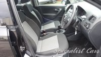 USED 2012 61 VOLKSWAGEN POLO 1.2 S A/C 5d 60 BHP 