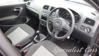 USED 2012 61 VOLKSWAGEN POLO 1.2 S A/C 5d 60 BHP 