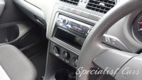 USED 2012 61 VOLKSWAGEN POLO 1.2 S A/C 5d 60 BHP 