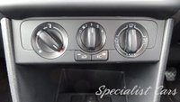 USED 2012 61 VOLKSWAGEN POLO 1.2 S A/C 5d 60 BHP 