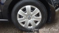 USED 2012 61 VOLKSWAGEN POLO 1.2 S A/C 5d 60 BHP 