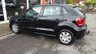 USED 2012 61 VOLKSWAGEN POLO 1.2 S A/C 5d 60 BHP 