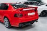 USED 2007 57 VAUXHALL VXR8 6.0 VXR8 4d 414 BHP CHOICE MODIFICATIONS