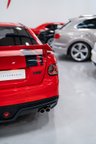 USED 2007 57 VAUXHALL VXR8 6.0 VXR8 4d 414 BHP CHOICE MODIFICATIONS