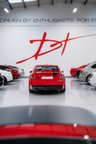 USED 2007 57 VAUXHALL VXR8 6.0 VXR8 4d 414 BHP CHOICE MODIFICATIONS
