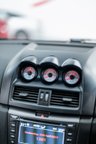 USED 2007 57 VAUXHALL VXR8 6.0 VXR8 4d 414 BHP CHOICE MODIFICATIONS