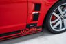 USED 2007 57 VAUXHALL VXR8 6.0 VXR8 4d 414 BHP CHOICE MODIFICATIONS