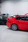 USED 2007 57 VAUXHALL VXR8 6.0 VXR8 4d 414 BHP CHOICE MODIFICATIONS