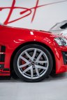 USED 2007 57 VAUXHALL VXR8 6.0 VXR8 4d 414 BHP CHOICE MODIFICATIONS