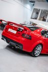 USED 2007 57 VAUXHALL VXR8 6.0 VXR8 4d 414 BHP CHOICE MODIFICATIONS