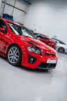 USED 2007 57 VAUXHALL VXR8 6.0 VXR8 4d 414 BHP CHOICE MODIFICATIONS