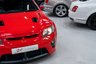 USED 2007 57 VAUXHALL VXR8 6.0 VXR8 4d 414 BHP CHOICE MODIFICATIONS