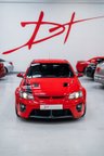 USED 2007 57 VAUXHALL VXR8 6.0 VXR8 4d 414 BHP CHOICE MODIFICATIONS