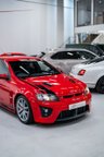 USED 2007 57 VAUXHALL VXR8 6.0 VXR8 4d 414 BHP CHOICE MODIFICATIONS