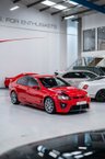 USED 2007 57 VAUXHALL VXR8 6.0 VXR8 4d 414 BHP CHOICE MODIFICATIONS