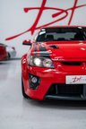 USED 2007 57 VAUXHALL VXR8 6.0 VXR8 4d 414 BHP CHOICE MODIFICATIONS