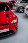USED 2007 57 VAUXHALL VXR8 6.0 VXR8 4d 414 BHP CHOICE MODIFICATIONS