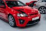 USED 2007 57 VAUXHALL VXR8 6.0 VXR8 4d 414 BHP CHOICE MODIFICATIONS