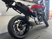 USED 2020 70 BMW F900XR 895cc F 900 XR A2  105 BHP FITTED WITH DATATOOL TRACKER