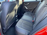 USED 2017 17 AUDI Q2 1.4 TFSI S LINE 5d 148 BHP 