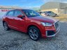 USED 2017 17 AUDI Q2 1.4 TFSI S LINE 5d 148 BHP 
