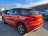USED 2017 17 AUDI Q2 1.4 TFSI S LINE 5d 148 BHP 