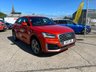 USED 2017 17 AUDI Q2 1.4 TFSI S LINE 5d 148 BHP 