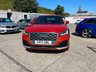 USED 2017 17 AUDI Q2 1.4 TFSI S LINE 5d 148 BHP 