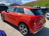 USED 2017 17 AUDI Q2 1.4 TFSI S LINE 5d 148 BHP 