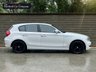 USED 2010 60 BMW 1 SERIES 2.0 116I ES 5d 121 BHP FINANCE AVAILABLE ZERO DEPOSIT