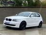 USED 2010 60 BMW 1 SERIES 2.0 116I ES 5d 121 BHP FINANCE AVAILABLE ZERO DEPOSIT