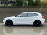 USED 2010 60 BMW 1 SERIES 2.0 116I ES 5d 121 BHP FINANCE AVAILABLE ZERO DEPOSIT