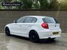 USED 2010 60 BMW 1 SERIES 2.0 116I ES 5d 121 BHP FINANCE AVAILABLE ZERO DEPOSIT