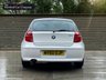 USED 2010 60 BMW 1 SERIES 2.0 116I ES 5d 121 BHP FINANCE AVAILABLE ZERO DEPOSIT