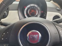 USED 2011 61 FIAT 500 1.2 LOUNGE 3d 69 BHP AIR CON - PANORAMIC ROOF - LOW MILES - SERVICE HISTORY