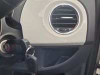 USED 2011 61 FIAT 500 1.2 LOUNGE 3d 69 BHP AIR CON - PANORAMIC ROOF - LOW MILES - SERVICE HISTORY