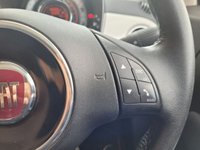 USED 2011 61 FIAT 500 1.2 LOUNGE 3d 69 BHP AIR CON - PANORAMIC ROOF - LOW MILES - SERVICE HISTORY