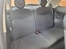 USED 2011 61 FIAT 500 1.2 LOUNGE 3d 69 BHP AIR CON - PANORAMIC ROOF - LOW MILES - SERVICE HISTORY