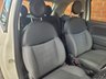 USED 2011 61 FIAT 500 1.2 LOUNGE 3d 69 BHP AIR CON - PANORAMIC ROOF - LOW MILES - SERVICE HISTORY