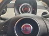 USED 2011 61 FIAT 500 1.2 LOUNGE 3d 69 BHP AIR CON - PANORAMIC ROOF - LOW MILES - SERVICE HISTORY