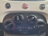 USED 2011 61 FIAT 500 1.2 LOUNGE 3d 69 BHP AIR CON - PANORAMIC ROOF - LOW MILES - SERVICE HISTORY